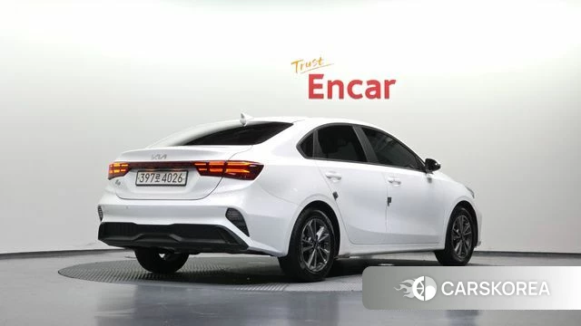 Kia The New K3 2nd generation id 4916939 из Кореи 12