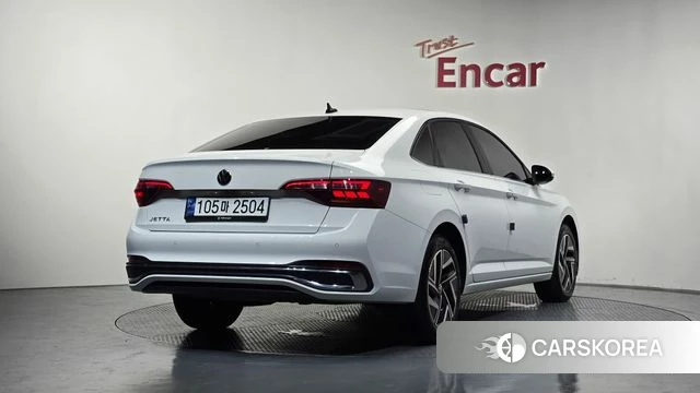 Volkswagen 7th Generation of Jetta id 4408407 из Кореи 12