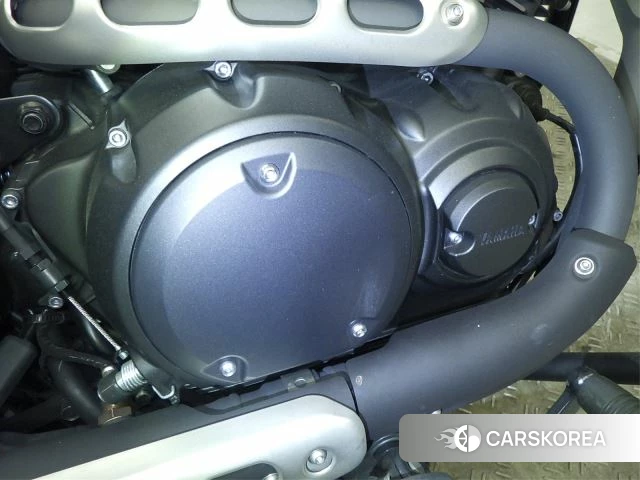 Engine photo