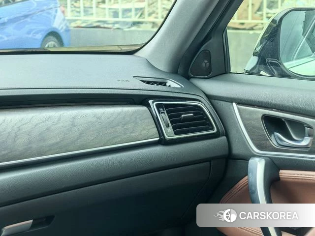 Honda UR-V id 4279349 из Китая 12