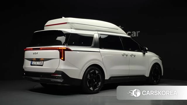 Kia The New Carnival 4th Generation id 4602655 из Кореи 12