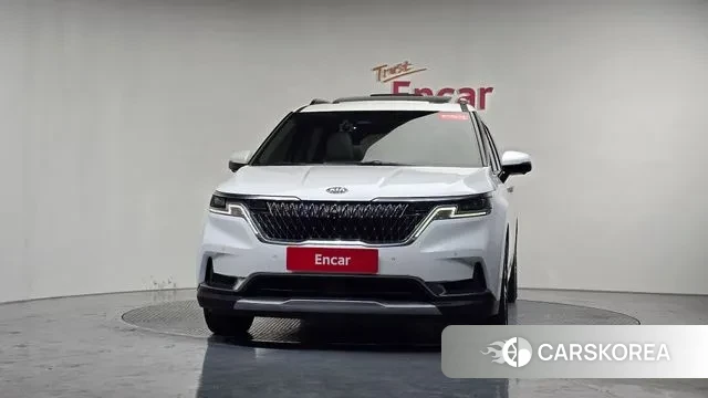 Kia Carnival 4th generation id 3747261 из Кореи 12