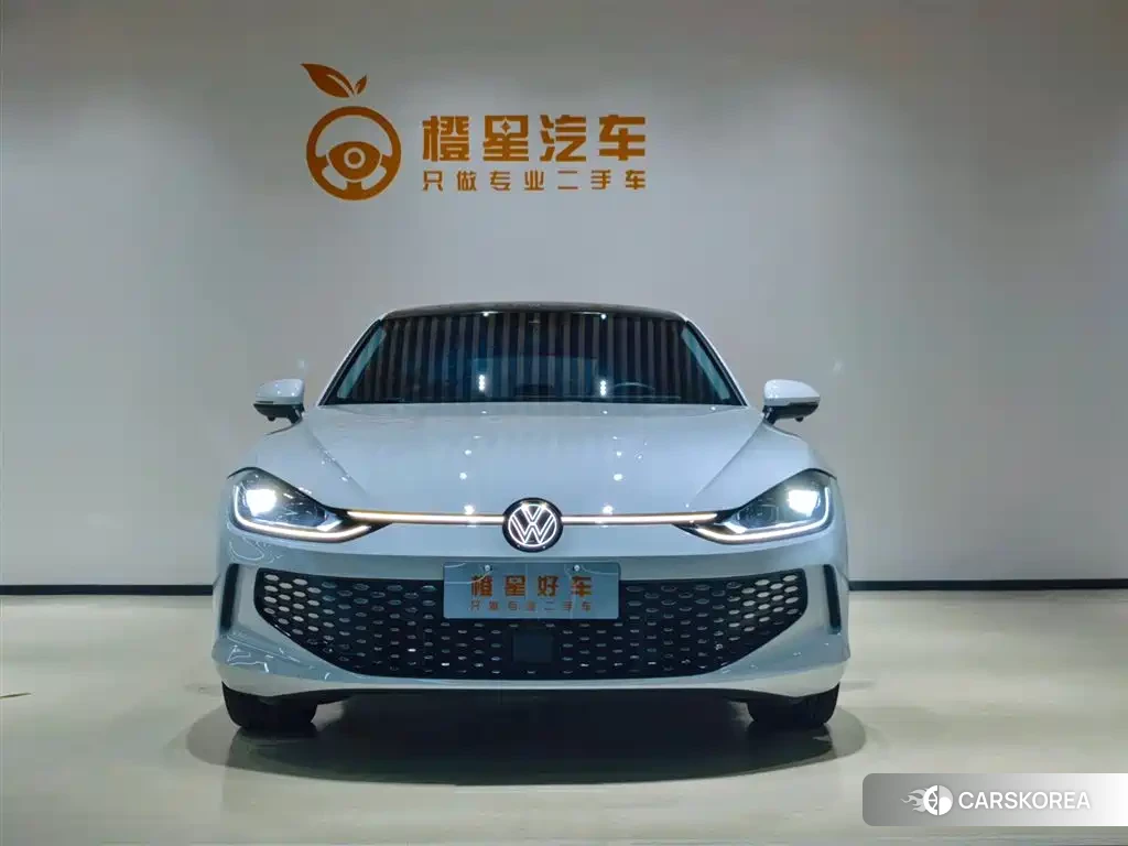 Volkswagen Lamando id 4553676 из Китая 10