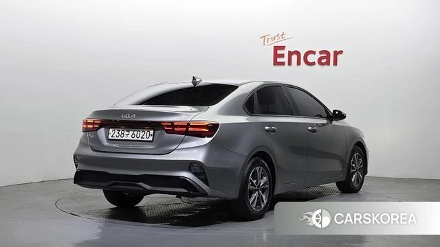 Kia The New K3 2nd generation id 3892313 из Кореи 12