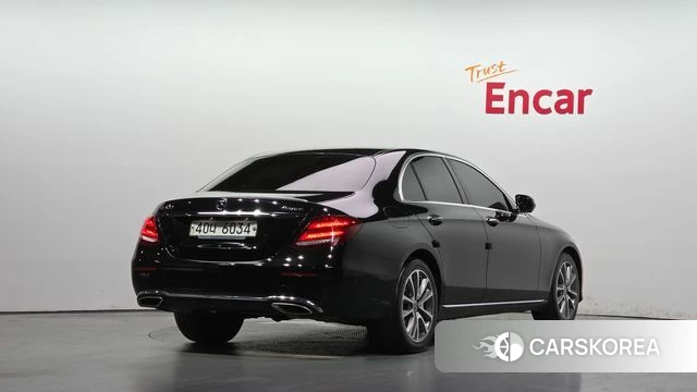 Mercedes-Benz E-Class W213 id 4662731 из Кореи 12