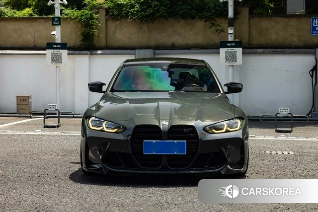 BMW M3 id 4313686 из Китая 9