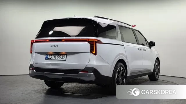 Kia The New Carnival 4th Generation id 3649140 из Кореи 12