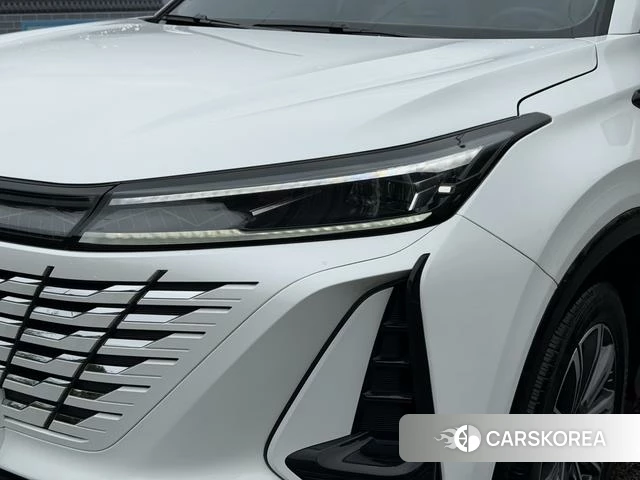 Chang'an CS75 PLUS id 4393947 из Китая 12
