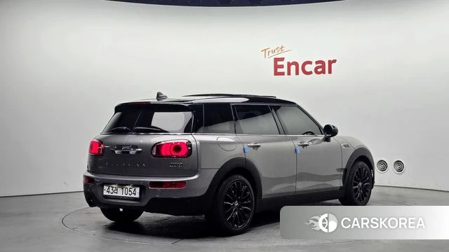 Mini Cooper Clubman id 4269292 из Кореи 12