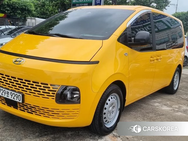 Hyundai Staria id 4423314 из Кореи 12