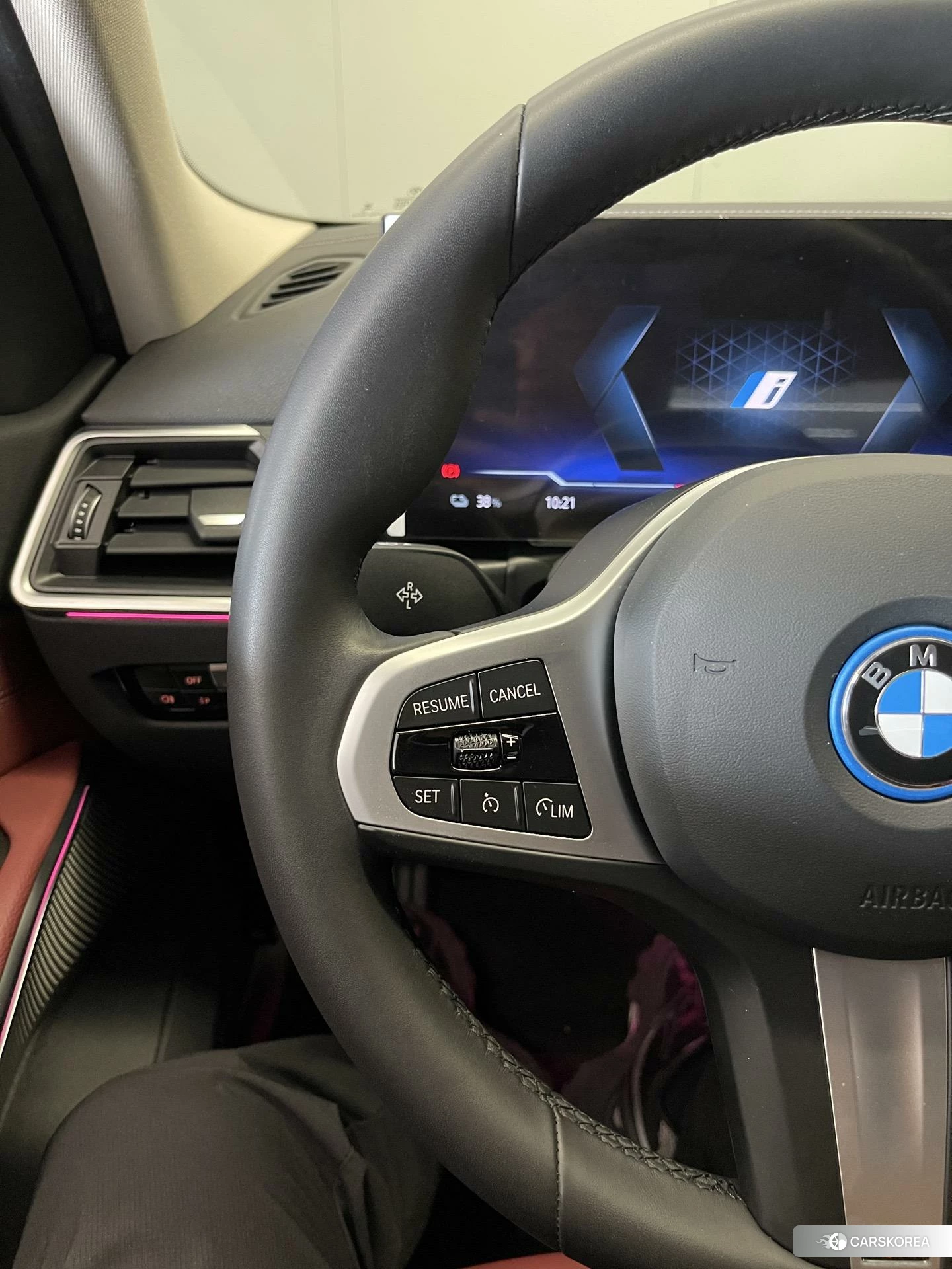 BMW i3 id 4453717 из Китая 12