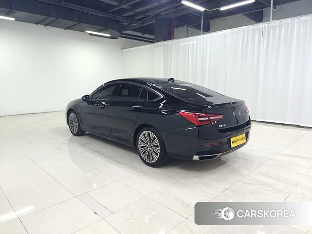 Red flag H5 classic id 3857775 из Китая 12