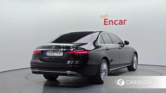 Mercedes-Benz E-Class W213 id 3891833 из Кореи 12