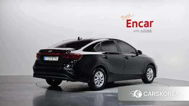 Kia Come New K3 id 3646226 из Кореи 12