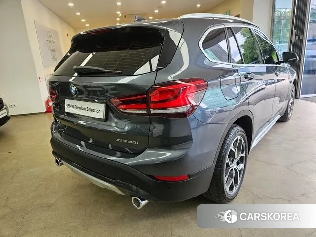 BMW X1 (F48) id 3054546 из Кореи 12