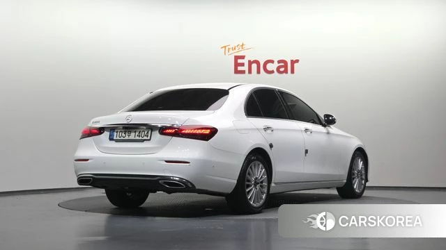 Mercedes-Benz E-Class W213 id 4476459 из Кореи 12