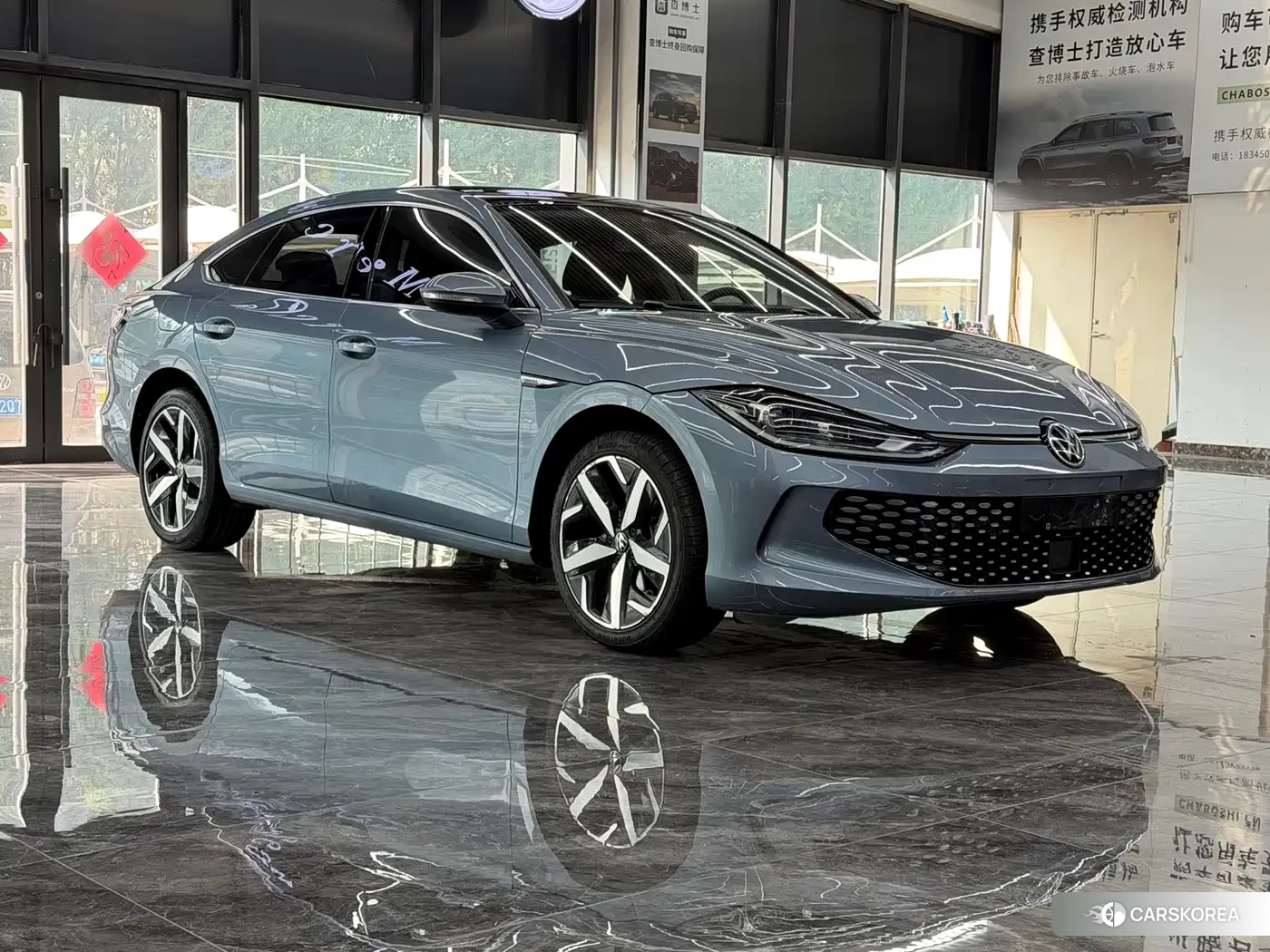 Volkswagen Lingdu id 4515438 из Китая 12