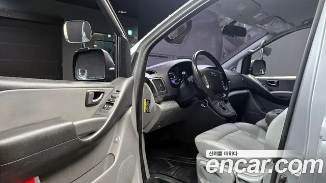 Hyundai The New Grand Starex id 2785088 из Кореи 12