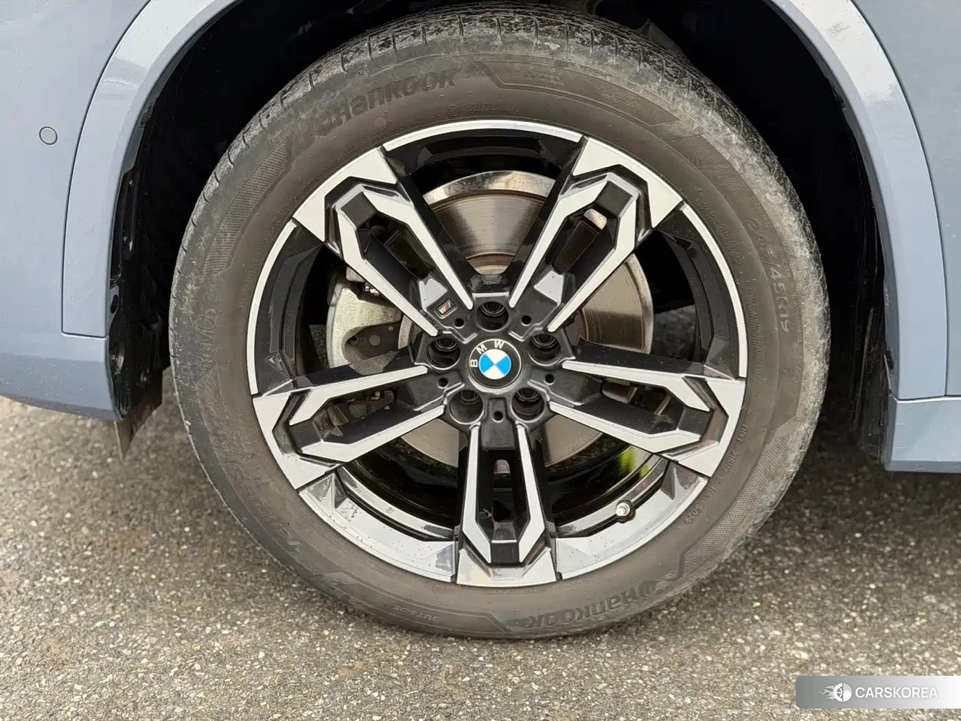 BMW X1 id 4548231 из Китая 8