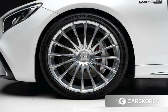 Mercedes-Benz S-class AMG id 4239861 из Китая 9