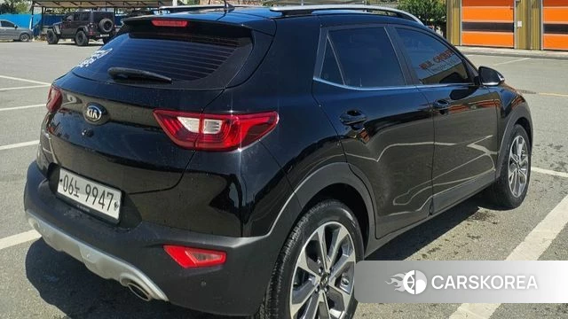 Kia Stonic id 4496600 из Кореи 7