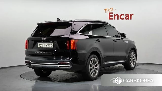 Kia Sorento 4th Generation id 4310269 из Кореи 12