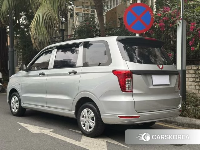 Wuling Automobile Wuling Hongguang id 4205627 из Китая 7