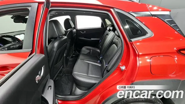 Hyundai Kona id 2680345 из Кореи 12