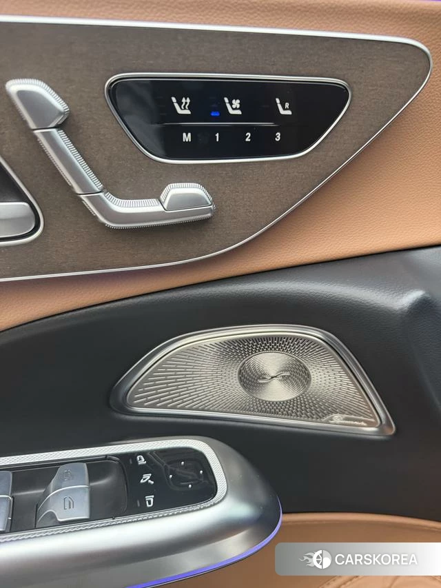 Mercedes-Benz E-class id 4263632 из Китая 9