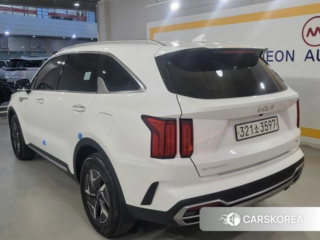 Kia Sorento 4th Generation id 4783903 из Кореи 12