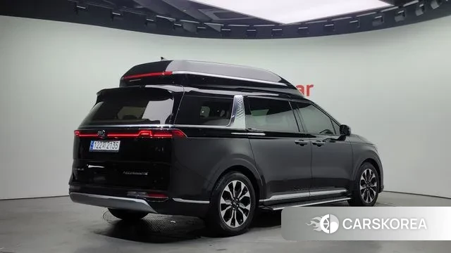 Kia Carnival 4th generation id 3771884 из Кореи 12