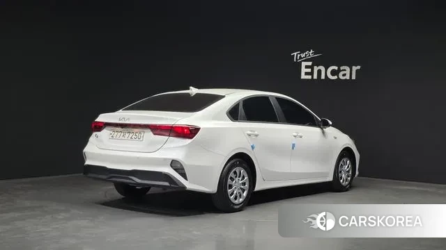 Kia The New K3 2nd generation id 3401327 из Кореи 12