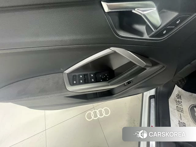 Audi Q3 id 4265940 из Китая 12