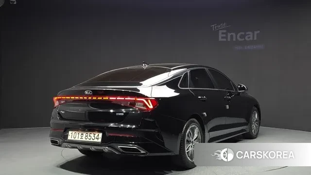Kia K5 Hybrid 3rd Generation id 3562224 из Кореи 12