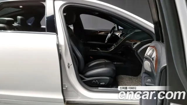 Lincoln New MKZ id 2676164 из Кореи 12