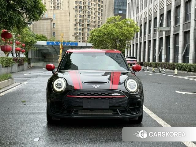 MINI JCW CLUBMAN id 4209386 из Китая 12