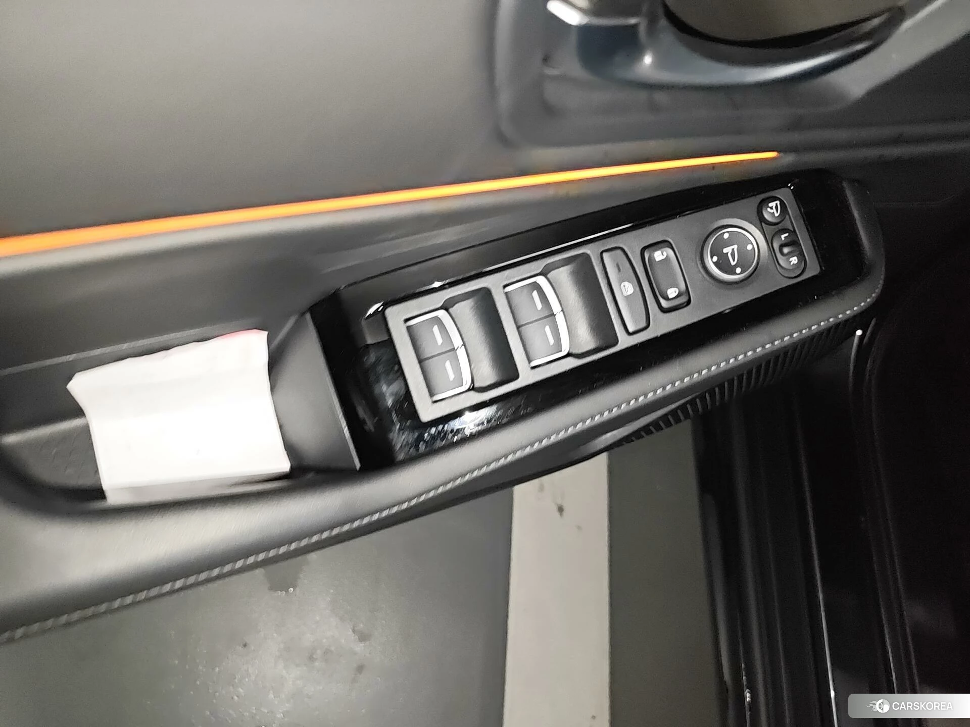 Honda Accord id 4455829 из Китая 8
