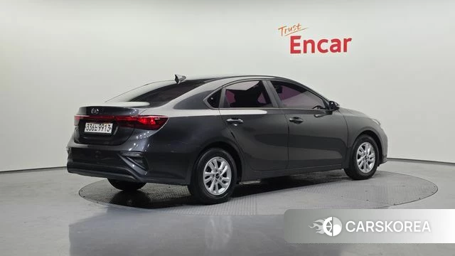 Kia Come New K3 id 3853902 из Кореи 12