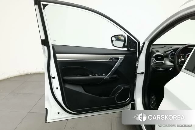 Geely Automobile Binyue id 4210168 из Китая 12