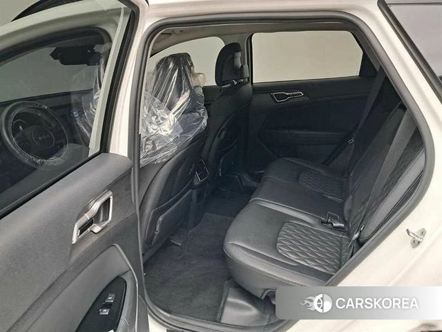 Kia Sportage 5th Generation id 3812783 из Кореи 12