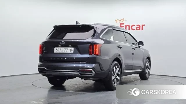 Kia Sorento 4th Generation id 3753016 из Кореи 12