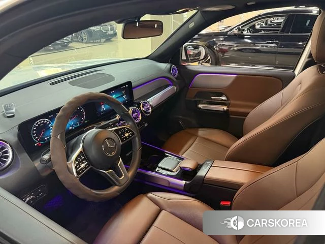 Mercedes-Benz GLB id 4271540 из Китая 12