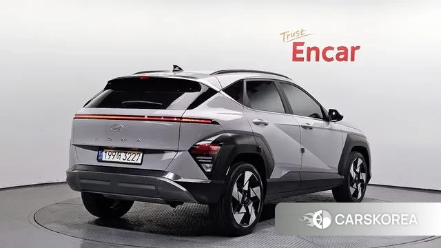 Hyundai Kona (SX2) id 3560812 из Кореи 12