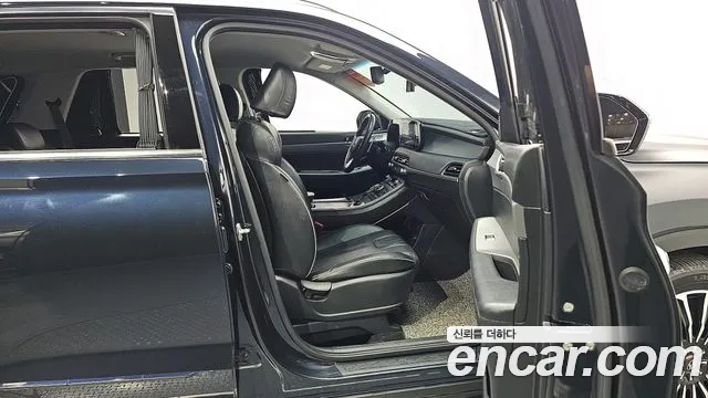 Hyundai Palisade id 2611800 из Кореи 12