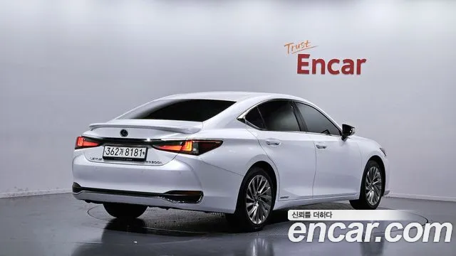 Lexus ES300h 7th generation id 2710521 из Кореи 12