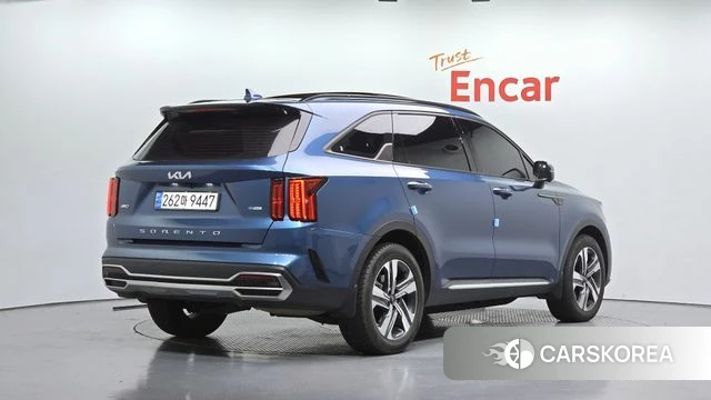 Kia Sorento 4th Generation id 4624441 из Кореи 12