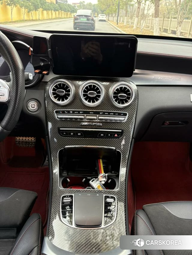 Mercedes-Benz GLC AMG id 4242452 из Китая 10