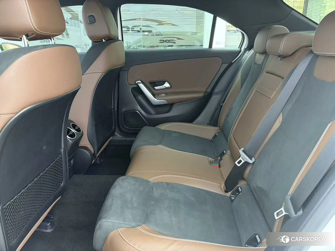 Mercedes-Benz Class A id 4420195 из Китая 12