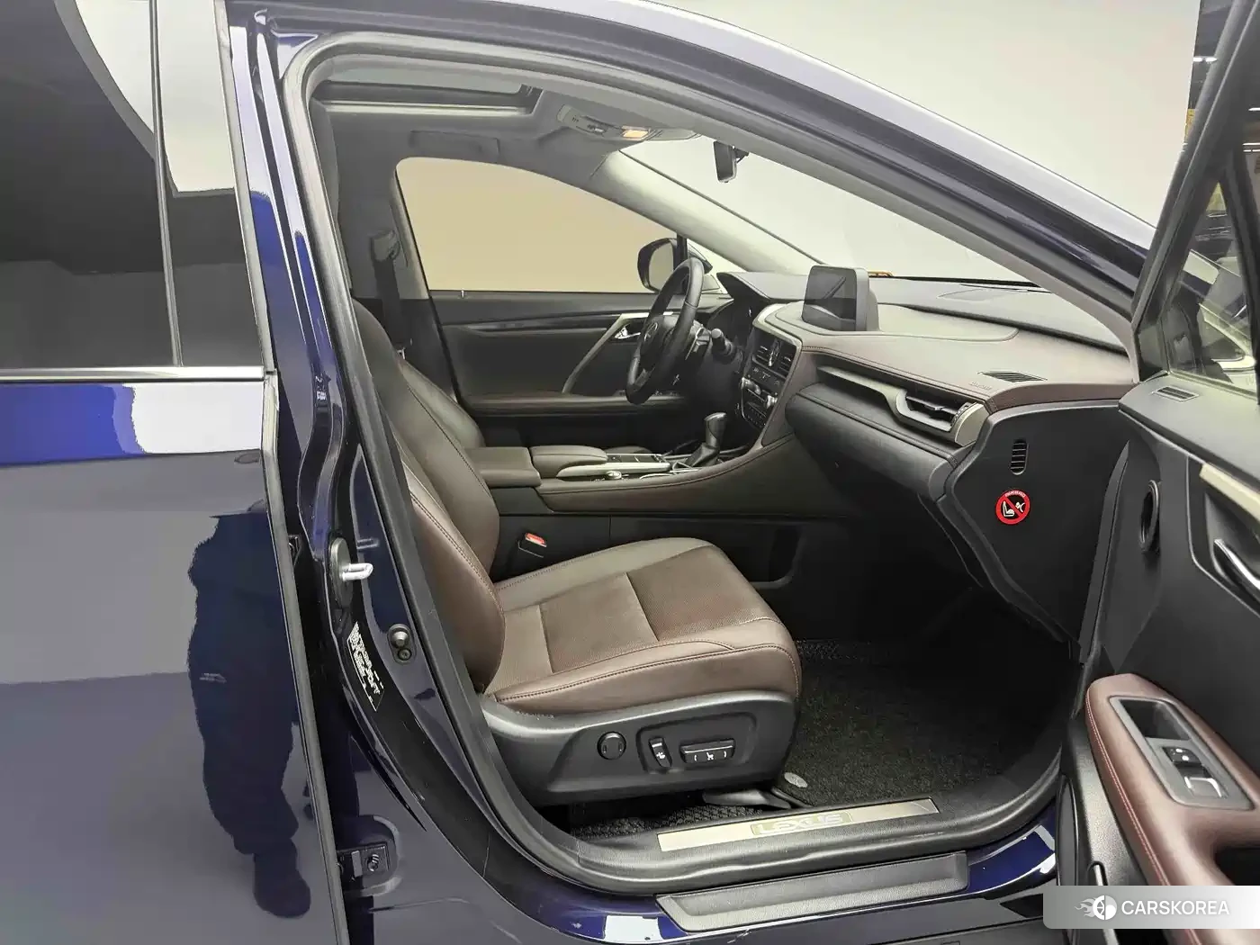 Lexus RX id 4514366 из Китая 12