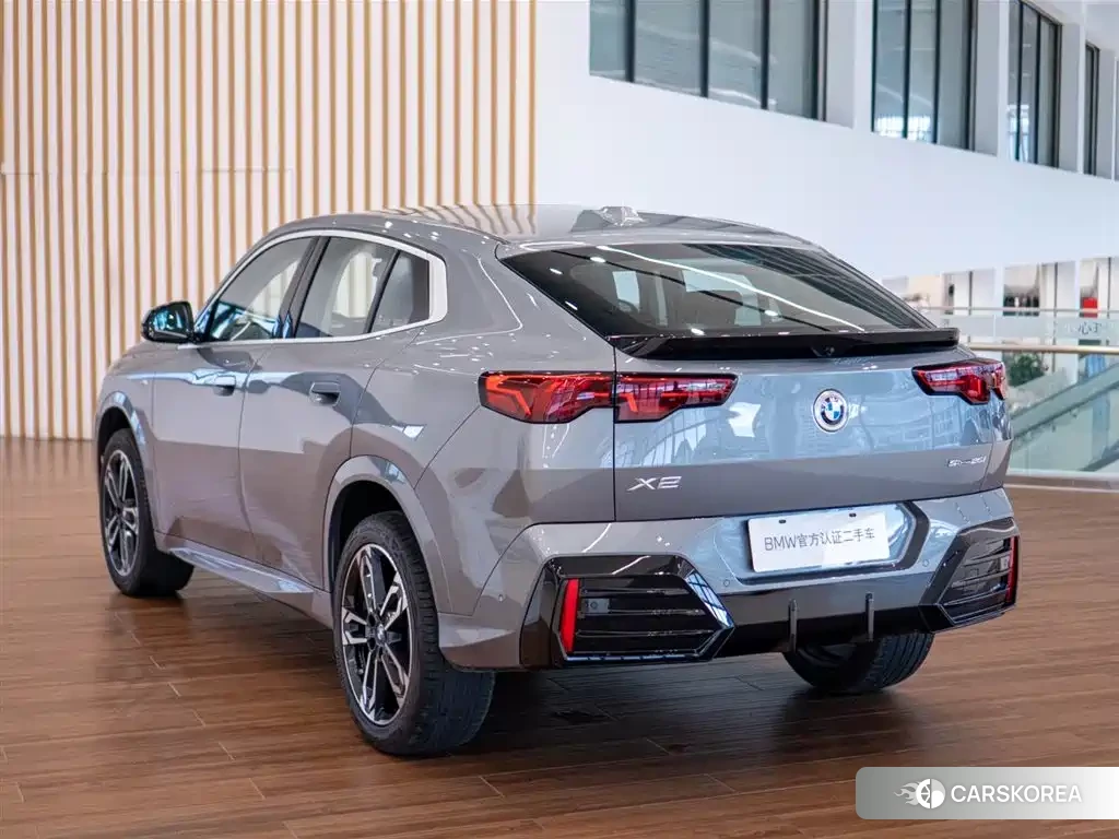 BMW X2 id 4578323 из Китая 12
